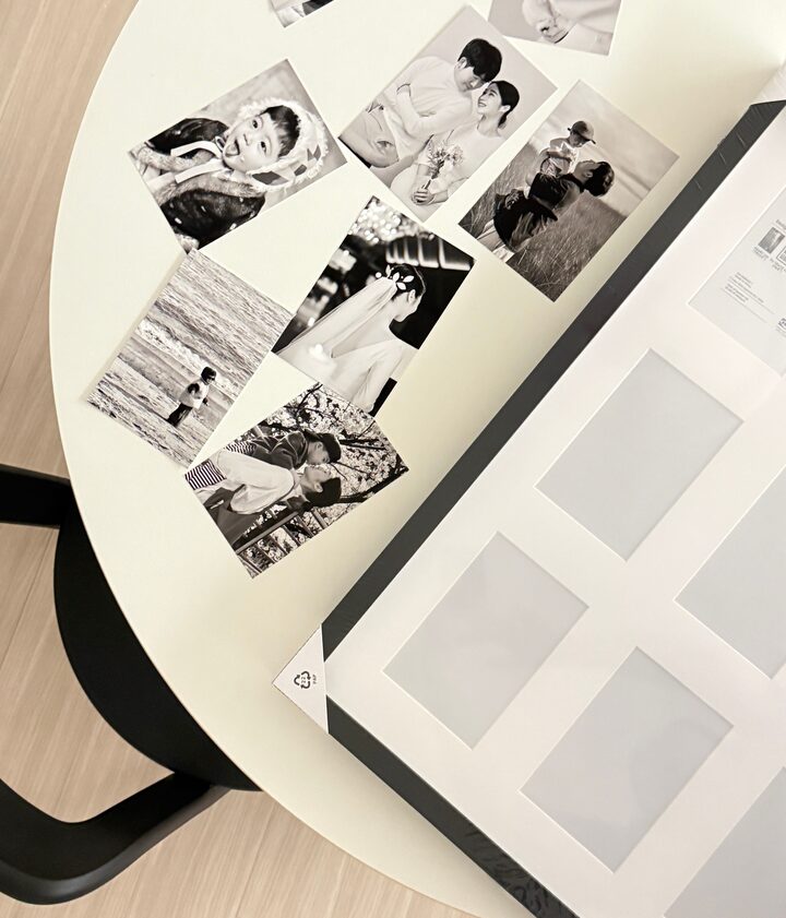 short form carousel card thumbnail