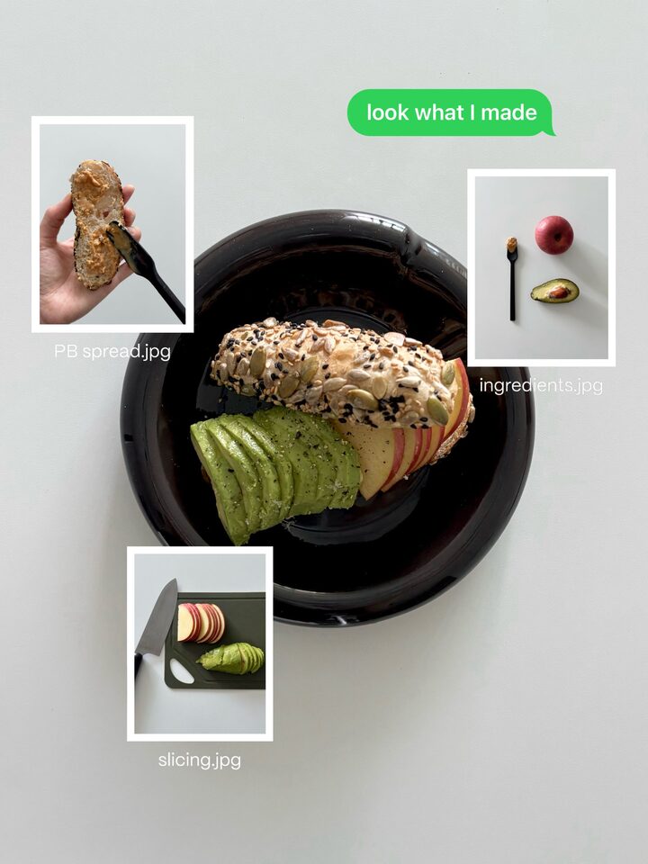 short form carousel card thumbnail