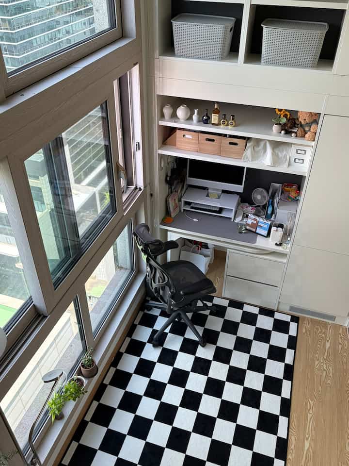 複層ワンルームで初の跡を始めるようになりました！跡を夢見てスクラップしておいた製品で部屋を満たしています。 ☺️しばしばニュースを伝えます！
＃2階建ての部屋＃2階建てのオフィステル＃2階建ての部屋インテリア 