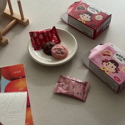 편의점에 컨트리맘 들어온 거 있죠! 반가운 마음과 귀여운 페코짱 콜라보에 사올 수 밖에 . . 🫶🏻
#콘수프기록  #콘스프기록집 #콘수프기록집 
#편의점신상 #신상과자 #페코짱 #초코쿠키
#홈디저트 #홈카페 