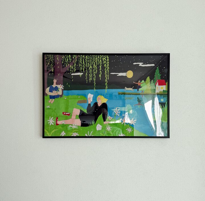 short form carousel card thumbnail