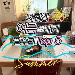 자취생 여름 보내기 필수템 Top 5 ...ᐟ 🕶️❤️‍🔥
올 여름 왜케 빨리 왔을까요 .. 🌀☀️
자취생에게 꼬옥 필요한 여름 필수템들만 모아 왔습니다!!
100% 싹 다 내돈내산 + 가성비 당연히 챙겼구요 💸
+ 진짜 매일 쓰는 것들만 데려왔어요‼️ 
저는 이번 여름 이것들 없이는 절대 안 됩니다 ,,
❶ 실리콘 얼음틀
❷ 자동 센서 쓰레기통
❸ 미니 제습기
❹ 전기 파리채
❺ 무선 선풍기
#콘수프기록 #맞팔 #자취 #자취방 #자취꿀템 #자취방인테리어 #자취방꾸미기 #자취생 #자취인테리어 #자취필수템 #구축인테리어 #구축빌라 #투룸 #투룸인테리어 #투룸꾸미기 #투룸침실 #투룸빌라 #투룸자취방 #맞팔환영 #8평 #8평인테리어 #콘수프기록집 #현명한소비 #현명한소비템 