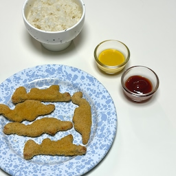 안녕하세요.
이제 막 결혼한, 새댁입니다 🐥
2번째 주방 꿀템 추천! 들고 왔습니다
요즘 밥을 스스로 해먹기 ... 를 연습하고 있는데요,
이게 참 쉽지 않더라고요.
요리할 힘은 없고, 밥은 챙겨 먹어야겠고
용가리 5마리를 겨우 구워먹은 어느날의 기록입니다. 😇
