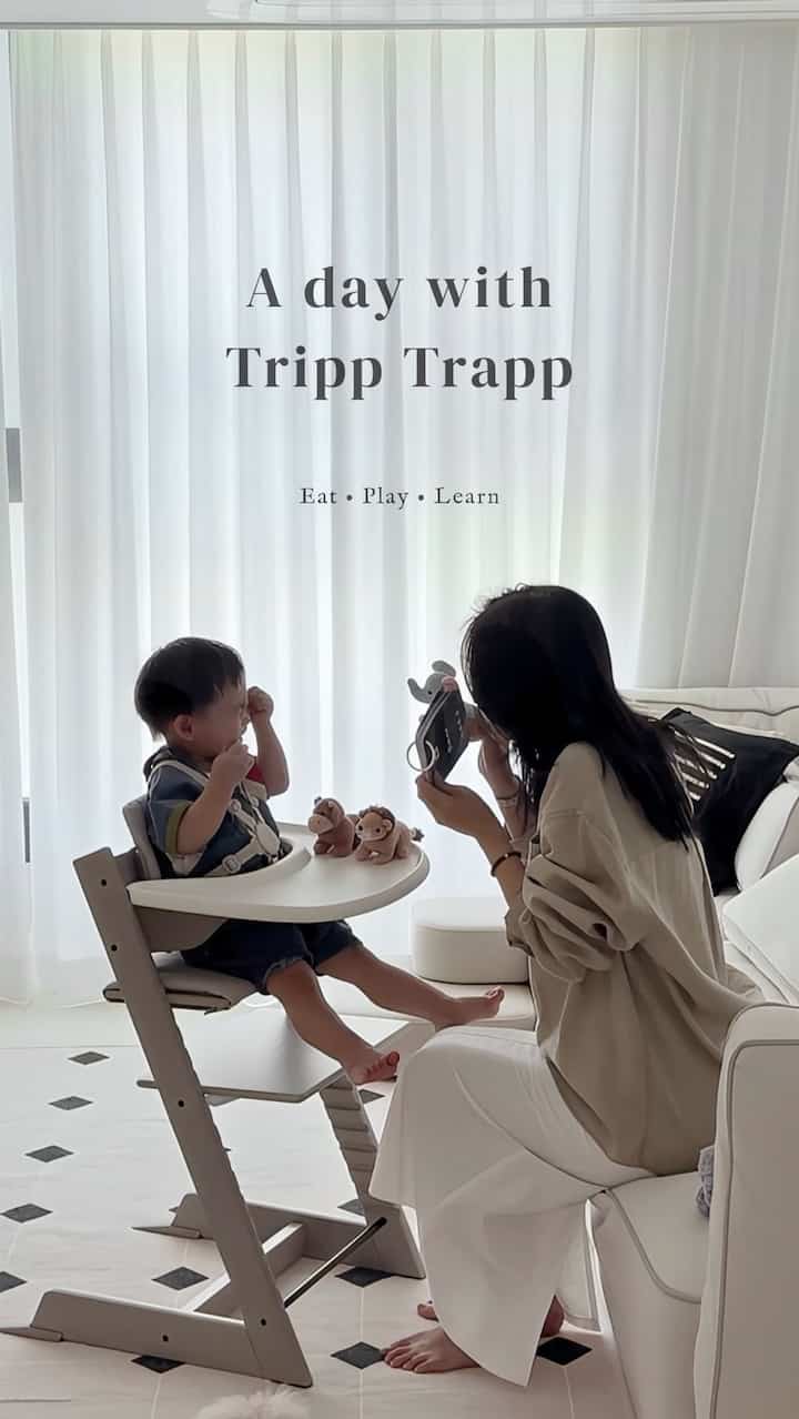 ＃賢明な消費＃子供部屋のインテリア＃子供の小道具＃息子の部屋＃息子の部屋の飾り 

大人になるまで
生涯を使うことができる 
正しい姿勢のための椅子

トリップトラップハイチェア:) 

これだけ賢い消費がもうあるでしょう👍🏻