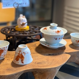 #콘수프기록집 #차실