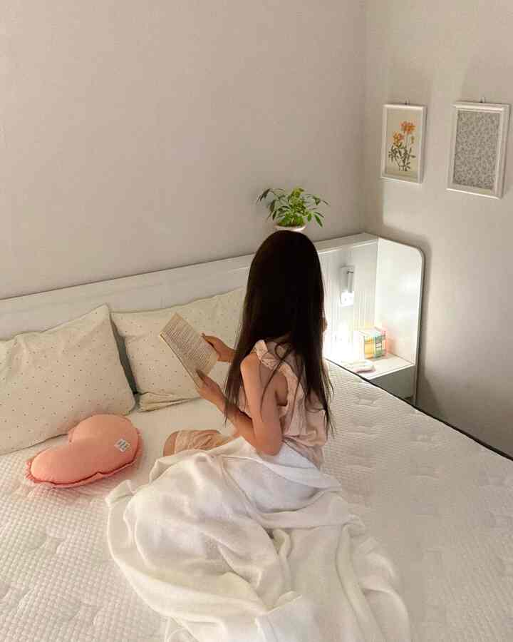 #오감리뷰  #매트리스추천 #침대 #침대인테리어 #침실 #침실인테리어 #침실스타일링 
