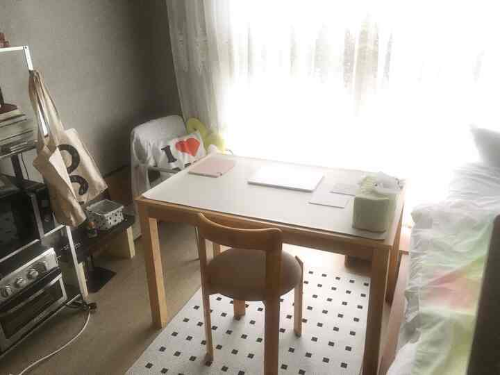 横モードで撮影した私の家🪽


インテリアノウハウ#8平原ルーム #寝室 #インテリア #家屋 #家具 #homedecor 
