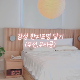 공간 분위기 순식간에 바꿔 주는 한지조명
모빌옵션으로 간단하게 달아봤어요🤍
(남들 다 하는 예쁜 건 일단 따라해보는게
꼼수 인테리어 노하우다 이거예요~~)
#콘수프기록집 #인테리어노하우
#누노즈 #nunoz #한지조명 #페이퍼램프 #모빌조명
#무타공조명 #침실인테리어
