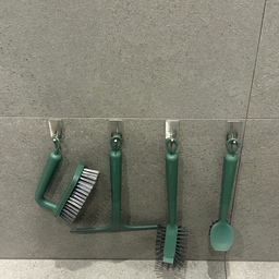 결국 매일 손이 가는 건 예쁜 것보다 편한 것.
그래도 조금은 예뻤으면 좋겠고.
요즘 욕실에서 함께하는 것들. 🛁🤍
#욕실인테리어 #욕실꾸미기 #욕실용품
#쿠팡추천템
--
매일 손이 가는 아이템이라 더욱 만족스러운 락앤락 브러쉬 세트
#욕실청소도구 #욕실청소템

