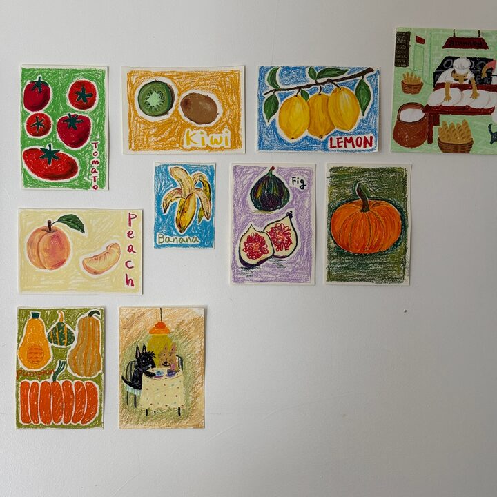 short form carousel card thumbnail