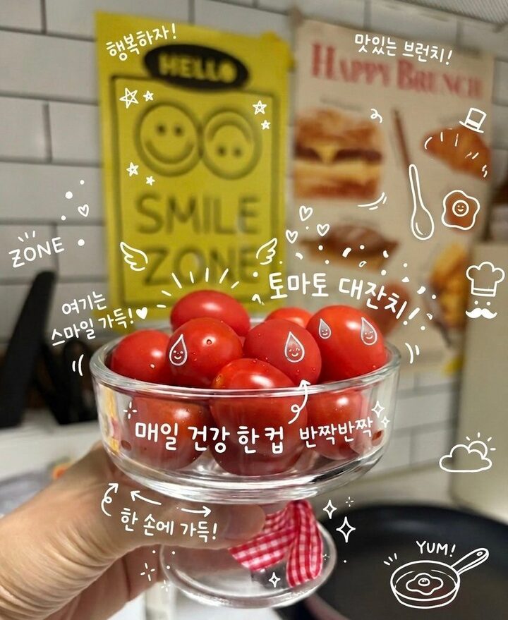 short form carousel card thumbnail
