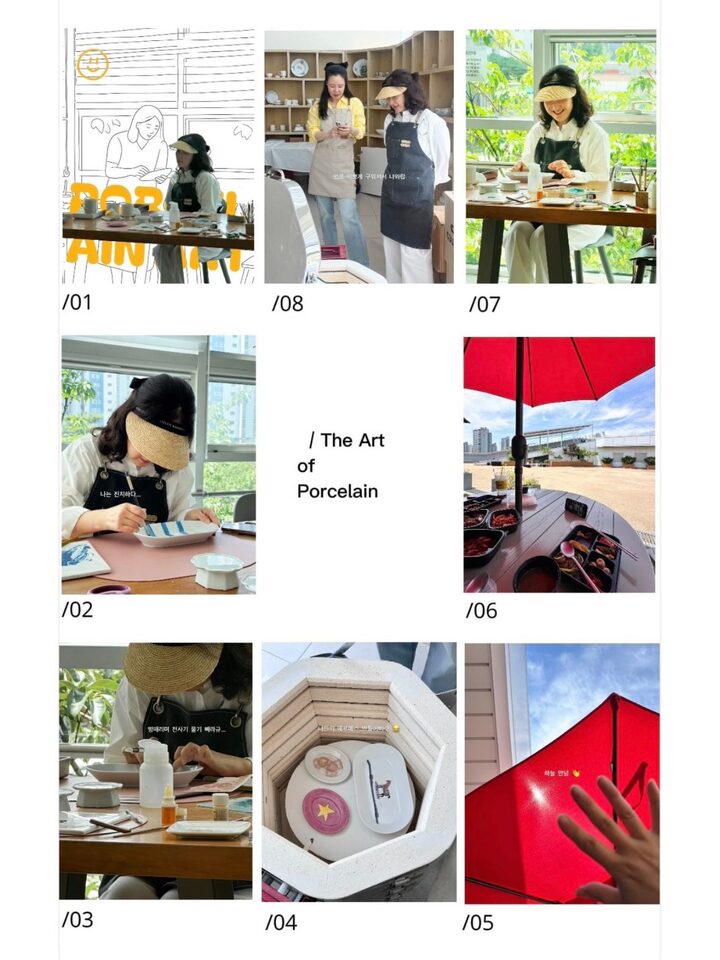short form carousel card thumbnail
