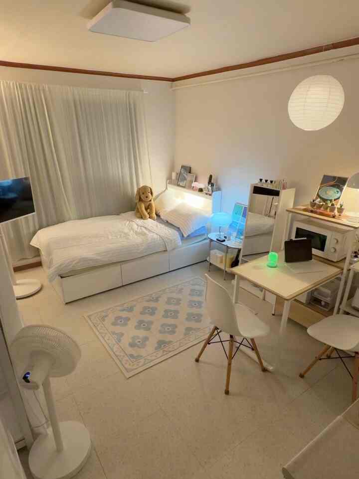  #원룸 #원룸인테리어 #원룸꾸미기 #원룸가구배치 #자취 #추천템 #살림템 #꿀팁 