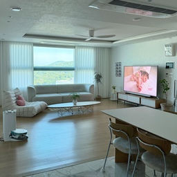 소파를 창가쪽으로 옮겨봤어요
벽에 있을 때와 다른 느낌이라 새롭더라고요
뭔가 집이 조금 지루하게 심심하게 느껴지신다면
가구나 소품들 위치를 바꿔보세요✨
#쏭벤져스 #집꾸미기 #거실 #거실인테리어 #거실꾸미기 #거실테이블 #디아망퓨어화이트 #삼성더프레임 #보트테이블 #75인치티비 #커튼인테리어 #실링팬 #우물천장 #소파 #쇼파 #1인쇼파 #콘수프기록집 #아파트인테리어 #로슬러실링팬 #로슬러프라임3 #맞팔환영 #맞팔해요 #트웸코시계 #무니토소파 #인테리어노하우 #홈스타일링 #40평대아파트인테리어 #산뷰 
