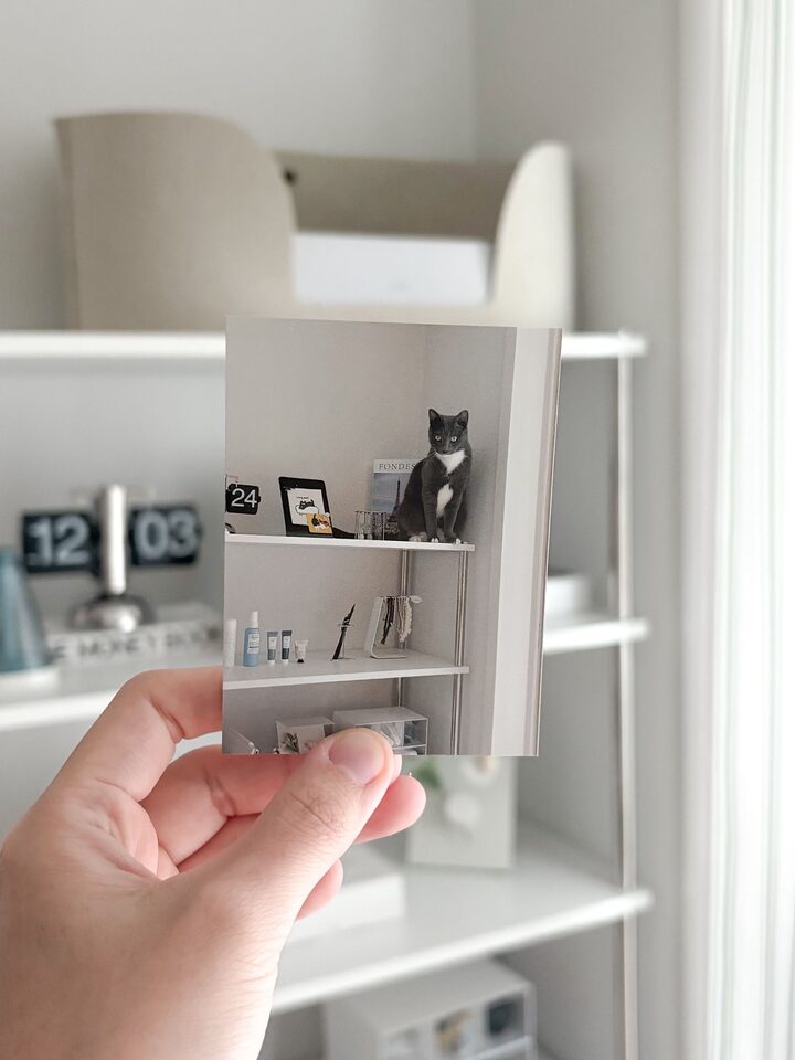 short form carousel card thumbnail