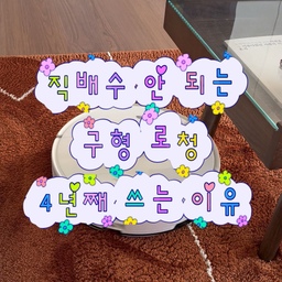 저희 집 로청은 직배수가 안 되는 모델이에요 🥲
무려 4년 전에 샀거든요••••
하지만 아직도 안 바꾸고 쓰는 이유가 있답니다?! 😆
제가 옛날 로청에 정착한 이유! 영상으로 확인해 보세요 ㅎㅎ
#정착템 #로봇청소기 #로청 #로보락 #ftc25 