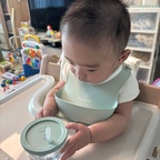 #현명한소비 #콘수프기록집 #여름방학일기

6개월 아기 이유식 시작 >>
#토핑이유식 #요알못엄마 

이유식 준비가 제2의 혼수라고 하죠...
토핑이유식 하고있는데 필요한게 산더미😋

아기하이체어부터 이유식용기 , 스푼 ,빨대컵, 흡착볼, 이유식 식히는 용도로 휴대용선풍기까지

나름 필요한것만 구매한다고 했는데 
현명한 소비라 믿고 싶어요^^

육아팅!!

#트립트랩 #퍼기큐브틀 #베이비뵨세트 #모윰 #락앤락
#브라운물티슈 #에시앙범보의자 #뮤트온 