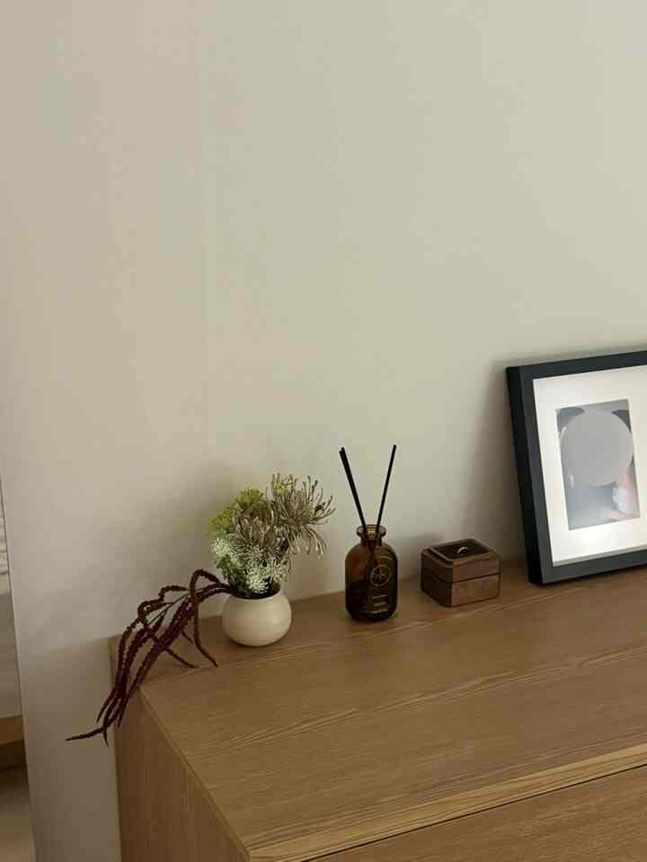 𝕔𝕒𝕟𝕚 。 𝕙𝕠𝕞𝕖 ೀ

私が自炊したときから家の装飾として使用した 
池袋ハウスタイムレス花紹介します⋆⁺₊⋆ ☾ ⋆⁺₊⋆

どこに置いても素敵な空間に変えるプリザーブドの花ですよ🕊
毎回花を買うのはとても負担です。 
調和を買わなければならないと思っていましたが、 
調和の中でも贅沢で簡単に手に入らない感じの花を探し、池袋ハウスというブランドを知りました゜✧₊⁎ ⁎⁺˳✧༚

池袋ハウス調和は本当にそれ自体でオブジェ感が強かったんですよ！ 
何年も使っても飽きずに見るたびに気分が良くなり、引越しを行ってもずっと持っていこうと思いますෆ

#n年目定着テム #n년째사용중 #ftc26기 #이케바나하우스 #조화 #오브제 #침실꾸미기 #침실인테리어 #소품
