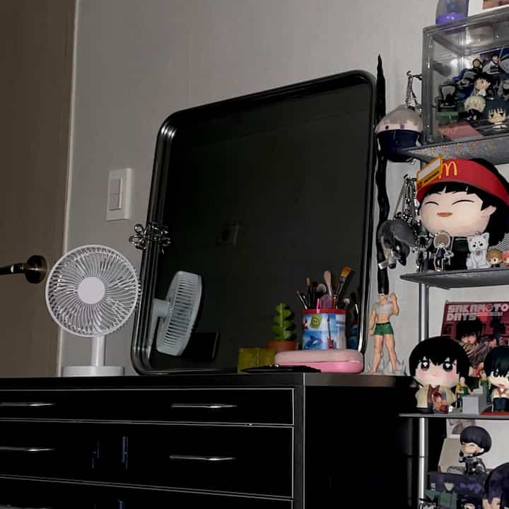 🖤

＃フィギュア＃Dakhuの部屋 