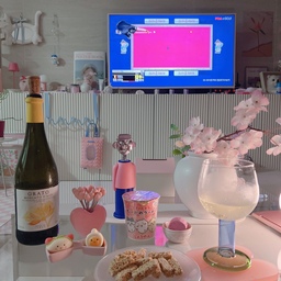 #콘수프기록집 #오늘의우리집
요즘은 날씨까지 도와주질 않아서 사진 찍기가 쉽지 않네요😂
알쓰지만 #모스카토 는 좋아하는🍸
오랜만에 무드 잡아봤어요🤭
TV 화면 구리다고 했더니 핑크화면이라고 틀어준 신랑님🤣
#거실 #거실인테리어 #거실꾸미기 #핑크인테리어 #핑크하우스 #와인 #와인잔 #와인오프너 #알레시 #알레시와인오프너 #moma #소품인테리어 