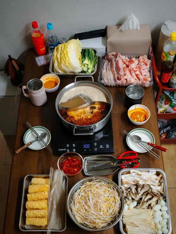 #콘수프기록집 #콘수프기록 #오늘뭐먹지  #무인양품 #무인양품에서뭐사지 #무인양품추천템 #무인양품선반 #식탁 #원목식기 #밧드야 #바겐슈타이거