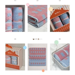수건 교체하고 화사해진 우리집 욕실 𓂃 𓈒 𓏸
요즘은 단순 생활용품에서 그치지 않고 인테리어 요소로 수건을 많이 활용하더군요 ••
저도 레미제이 스퀘어 타올로 감성 한 스쿱 추가해봤어요🍨
이번에 새롭게 출시된 ❝ 피그푸딩 스퀘어 타올 ❞
예쁜 컬러 조합은 물론, 디자인 특허 받은 밴딩타올이고
텐셀모달 소재로 부드럽고 흡수력도 좋아 샤워 후 수건 한 장으로도 충분했어요 .ᐟ
리미티드 에디션인 피그푸딩 색감은 정말 너무 귀엽고
2P 세트 구성이라 집들이, 이사, 신혼 선물로 마음 전하기에 좋겠더라구요–
피그푸딩 스퀘어 타올 세트는 7/27 월 – 7/31 금,
5일 동안 공홈에서 단독으로 만나볼 수 있답니다 
#remyj #레미제이 #타올 #타올추천 #타올세트
#신혼 #신혼부부 #신혼집 #욕실 #욕실인테리어 
#집들이 #집들이선물 #집들이선물추천 
#이사선물 #이사선물추천 #답례품추천 #답례품
#수건 #수건추천 #수건세트 #수건선물 