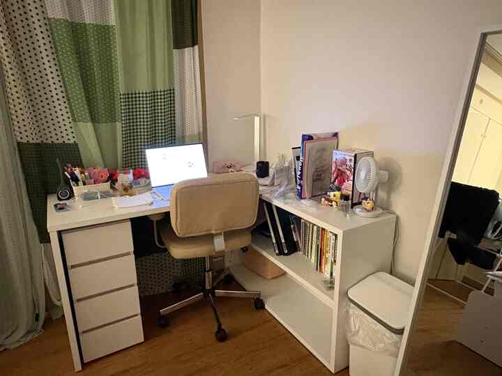 LH青年前世代で救った私の2部屋の自炊...
いつも私の空間への憧れがありましたが、  #자취 