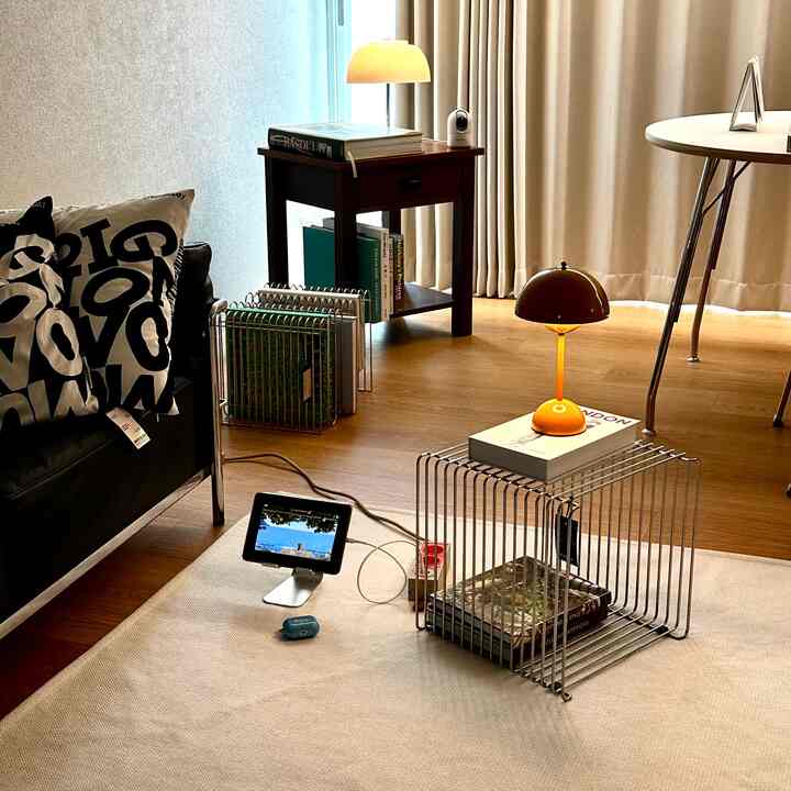 #Refresh #Rearrangement