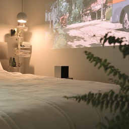 지브리와 함께한 여름방학의 하루🎬
에어컨 켜고 빔 프로젝터로 영화 보니까
기분이 또 몽글몽글 좋더라구요🎵
야옹이도 함께 했던 이 시간🥲
#빔프로젝터 #빔테리어 #영화감상 #침실인테리어 