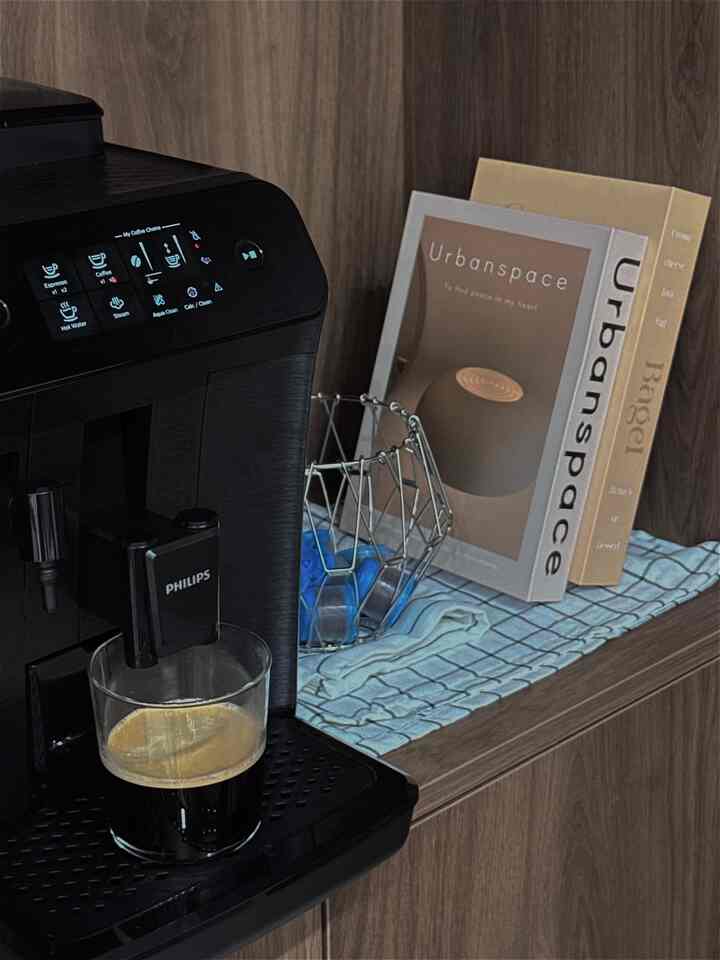 キッチンのワンタイムで毎日一杯のコーヒーのためのホームバー  #주방인테리어 #ftc27기 #오늘의집ftc27기 #오늘의집ftc 


