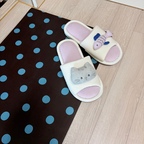 규조토 발매트가 이렇게 귀여워도 괜찮은건지••
땡땡이 처돌이라면 필수템
#오늘의집 #욕실인테리어 #규조토발매트 #땡땡이 #고양이 #욕실템 #발매트 #귀여운소품 #귀여운인테리어 