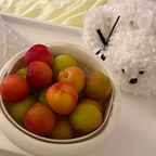 자두 ❣️

#한여름디저트 #자두 #채반 #채반용기 #과일채반 #야채보관 #채소보관 #과일보관 #과일볼 #과일플레이팅 #여름과일 #여름간식추천 #여름간식 #여름준비템 #여름침구 #여름분위기 #여름