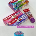 요즘 구매한 것들 츄천 🤑 ⋆｡˚ 🛒 ˚｡⋆

최근에 구매한 생활템들이 
맘에 쏙 들어서 해보는 포스팅!

구하기는 좀 힘들지만...
여행가시면 요 하트치약은 꼭꼭 사오기로 해요💜


#콘수프기록집 #현명한소비 #하트치약 #콜게이트 #치약추천 #빨아쓰는행주 #행주추천 #쇼핑하울 #쇼핑리스트 #살림템추천 