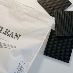 ✔️ DA:CLEAN 수세미
일회용 수세미라 욕조나 싱크대, 거울, 화장실 청소할 때 유용하게 사용하고 있어요!
한 번 사용하고 바로 버릴 수 있어서 위생적으로 쓰기 좋더라구요 ! 🫧
여러 장 들어있어서 청소할 때마다 부담 없이 꺼내 쓰게 되는 아이템이에요 ✨
✔️ 무인양품 카페트 클리너
거실 러그부터 이불, 소파까지 먼지 제거할 때 정말 유용해요 !
리필용으로 교체해서 사용할 수 있고, 튼튼해서 오래오래 쓰기 좋더라구요 🧹 매일 사용하는 데일리 청소템 !
✔️ 무인양품 청소용 물기 스퀴지
스펀지 쿠션이 부착되어 있어서 일반 스퀴지보다 물기 제거가 편하고 좋아요 🙂 유리나 거울 닦을 때는 물론이고 바닥 물기 제거할 때도 잘 사용중입니다 ~~~ 역시 무인양품은 하나 들여놓으면 손이 자주 가요 🧽🫧
#오늘의집 #오늘의집추천 #오늘의집템 #오늘의집살림 #살림템 #살림추천 #청소템 #청소용품 #청소템추천 #생활용품 #생활템 #주방용품 #주방템 #욕실용품 #욕실청소 #청소용품추천 #살림꿀템 #살림꿀팁 #집안일 #집꾸미기 #홈스타일링 #홈케어 #무인양품 #무인양품추천 #무인양품템 #러그청소 #청소루틴 #집안청소 #살림기록 #FTC27기