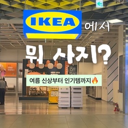 지금 바로 이케아에 가야하는 이유 .ᐟ 🏃🏻‍♂️🏃🏻‍♀️
요즘 눈에 띄는 신상부터
인기템, 가성비템까지 싹 모아왔어요🤍
⌢⌢⌢⌢⌢⌢⌢⌢⌢⌢
이케아 갈 예정이라면
저장해두고 쇼핑할 때 꺼내보세요 ෆ
#이케아 #이케아추천 #이케아쇼핑 #이케아신상 #이케아인기템 #이케아소품 #집꾸미기 #홈스타일링 #인테리어소품 #살림템 #가성비템 #맞팔환영 #소통환영