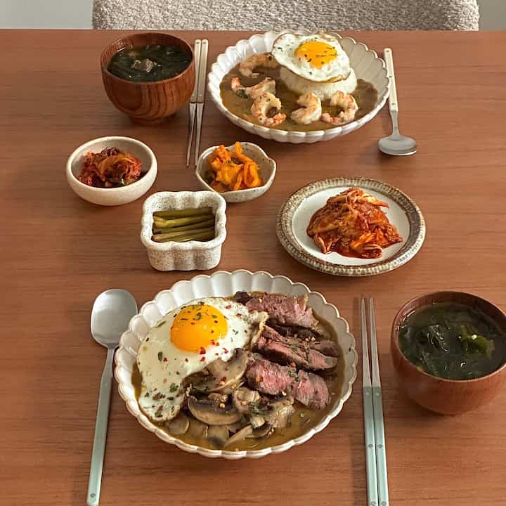 カレー！







 ＃新婚は何ですか？