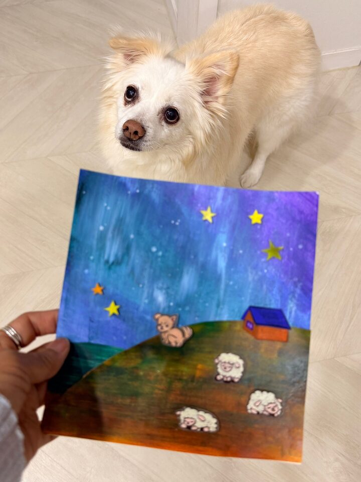 short form carousel card thumbnail