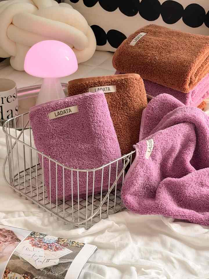 キュレータープログラムを通じて製品を提供され、直接使用してスタイリングした後期です。

 #homedecor  #수건 #수건추천 #타올 タオル #타월추천 #집들이선물 #제품지원