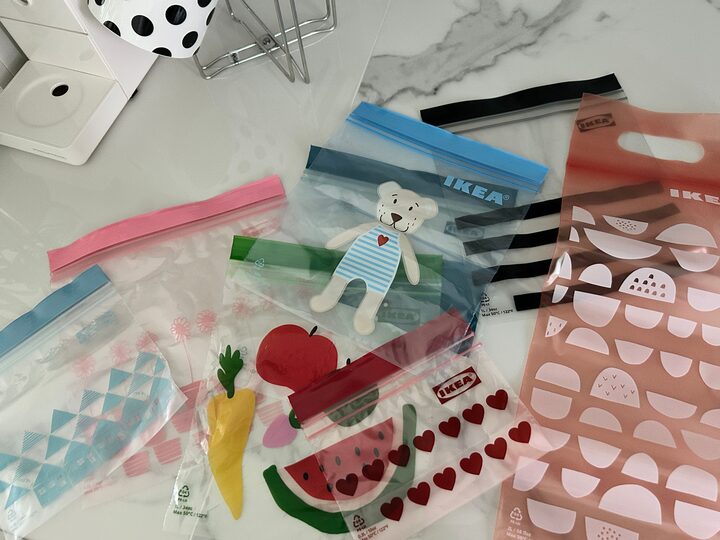 short form carousel card thumbnail