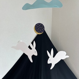 🐥🧸유유네 놀이방 꾸미기🐰
귀여운 토끼 모빌을 달아놓았어요
모빌은 처음인데 살랑살랑 움직임을
자꾸 보게되는 매력이 있네요
이것이 모빌멍..?😌
거실에도 하나 달아놓고 싶어서 찾아보는중👀
귀여운 토끼를 유유가 자꾸 만지고 싶어해서 곤란해🤍
#놀이방인테리어 #놀이방 #아이방 #아이방인테리어 #아이방꾸미기 #놀이방정리 #모빌 #모빌인테리어 #모빌추천 #모빌멍 #놀이방꾸미기 #맞팔 #맞팔환영 #맞팔선팔 