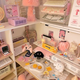 아기자기 책상존...★
오예스랑 버터링은 보조배터리에요🤲🏻
너무 감쪽같이 잘 만들었지 않나요🥹
#말그미네 #책상 #데스크셋업 #책상템 #데스크 #책상인테리어 #책상꾸미기 #데스크테리어 #데스크테리어족 #콘수프기록집 #예쁜템최고야 #맞팔 #우리집포토존 #컬러인테리어 #파스텔인테리어 #감성인테리어 #컬러템 #소품인테리어 #보조배터리 #조명 #스피커 #게임기 #키보드 #핑크템 #핑크인테리어 #감성소품 #자취방꾸미기 #자취방인테리어 #원룸꾸미기 #원룸인테리어 