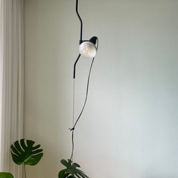 #우리집조명자랑 #조명인테리어 #거실조명 
이사오면서 새로 장만한 우리집조명 #flos