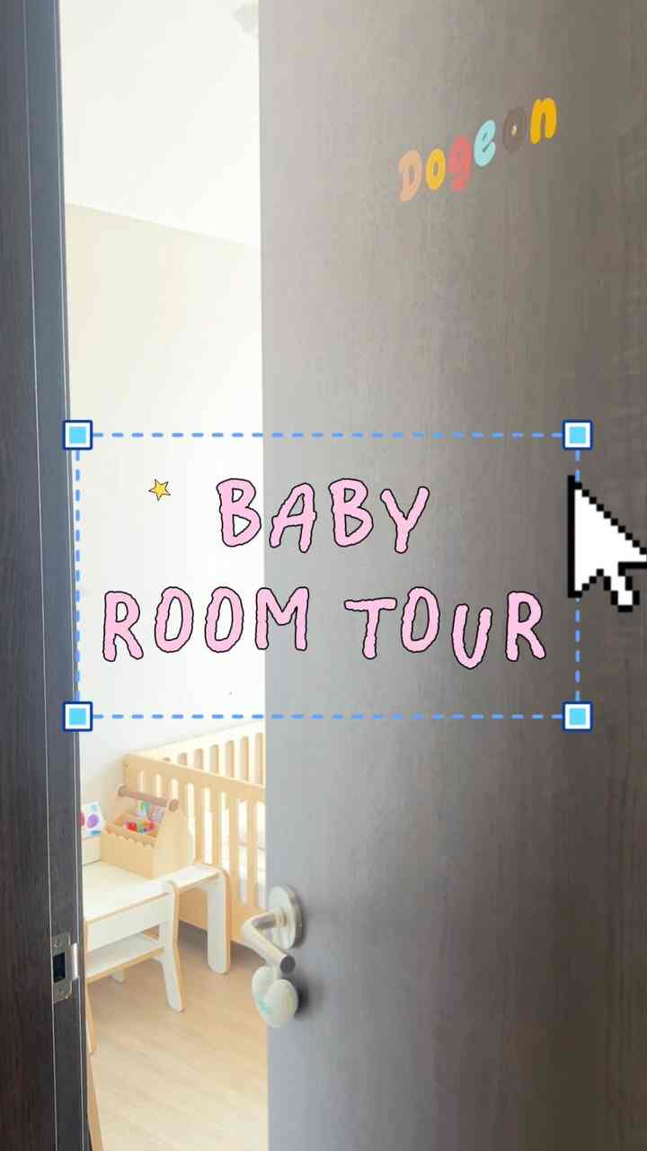 2番目のミニハウスは赤ちゃんの部屋です👼🏻

ドアを開けると、最初に会う
ドーガンリーの小さなスペース🤎

好きな本やおもちゃ、
一日中一緒にいる家具まで
28ヶ月のドーガンリーの部屋をゆっくり込めてみました。

まだ完成した部屋ではありません:)

空の壁にはポイントの壁も加えて、
ウォールシェルフも1つか2つ埋める予定です。
少しずつ変わる様子も記録してみようと思います。

今でも十分好きですが
子供と一緒に成長する部屋です。
今後どのように満たされるか私も期待される空間🌿

次の編では
まだ公開していない件の異邦人の変化もお見せします 👀🤎  #FTC28기  #아이방  #28개월아기  #아기방룸투어 #집꾸미기 #육아리빙