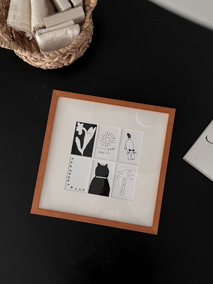 short form carousel card thumbnail