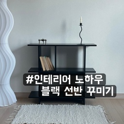 #선반꾸미기 🖤
요즘 제 최애존 블랙선반!!
여백을 어느정도 두는게 예쁜거 같아서
요렇게 간단하게 스타일링 해봤어요
사실 동양미있게 꾸밀지
제가 좋아하는 유럽무드로 꾸며볼지
아직도 조금은 고민이에요
동양미  vs  유럽무드
어떤 무드를 더 좋아하시나요? 
#인테리어노하우 2 #콘수프기록집
#블랙선반 #선반인테리어 #집꾸미기 #선반추천 #블랙 #거실꾸미기 #거실가구 #거실가구추천 #홈스타일링 #오픈선반 #유럽무드 #러그추천 #20평대거실 #20평대거실인테리어 #자취가구 #신혼가구 #신혼가구추천 #미니멀무드 