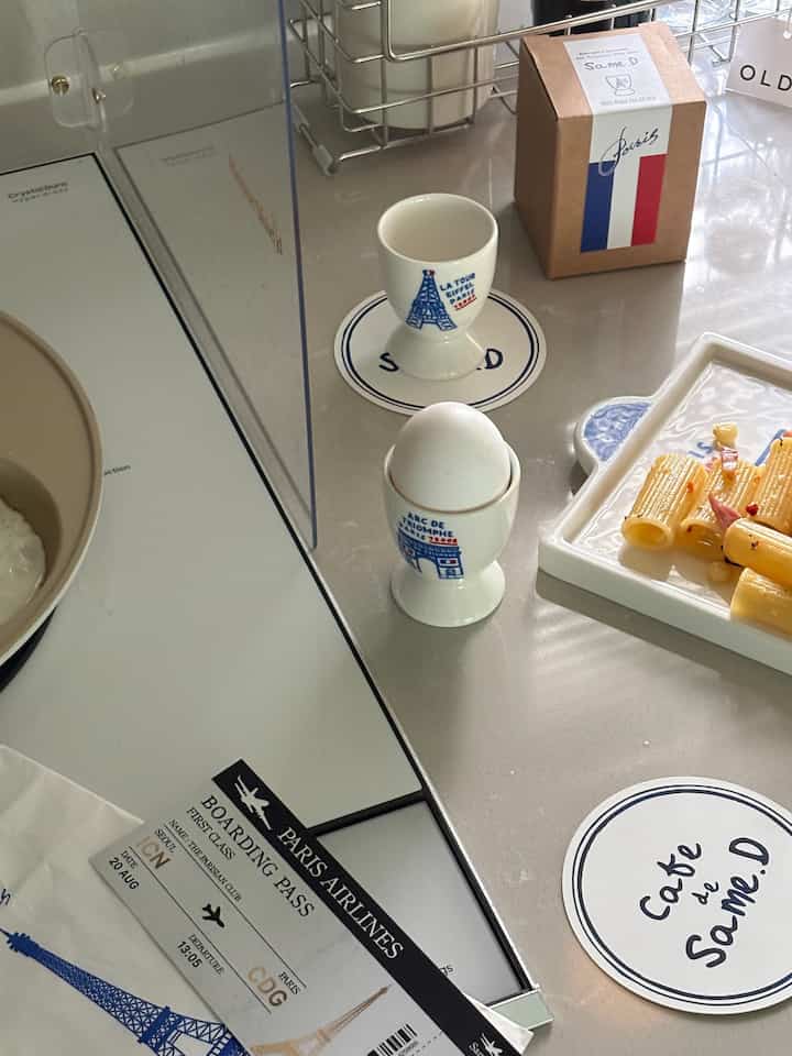＃コンスープ記録集＃賢明な消費