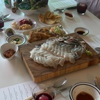 
완벽하진 않지만, 작게나 준비한 마음들