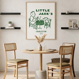 🥐 🐶 귀염뽀짝 LITTLE JACK'S 다이닝룸 🐶 🥐
#다이닝룸 #집꾸미기 #홈데코 #나만의공간 #아늑해 #포근해 #감성소품 #댕댕이 #귀여운그림 #찰스턴 #미국감성 #힐링타임 #신혼집인테리어 #원룸꾸미기 #작은행복 #귀여워💕 #좋아요반사 #Gacha #diningroom #homedecorideas #cozydecor #littlejacks #doglover #맞팔 #맞팔환영 #맞팔해요 #소통 #맞팔선팔 #콘수프기록집 #콘수프기록 
