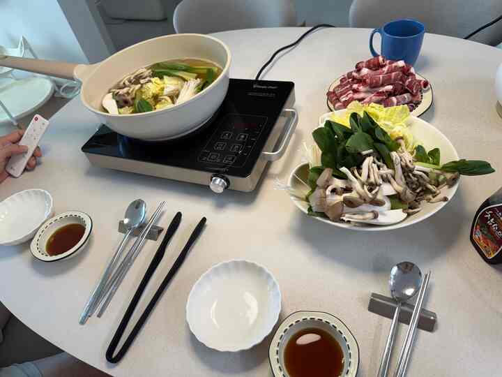 一生懸命
食べて山の週末！  #피아바 #피아바식탁  #ftc26기 