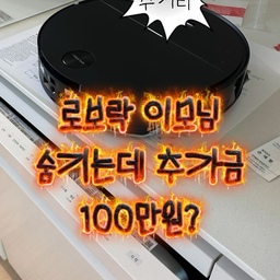 올리모델링 하면서 
로보락 이모님 방 만들어주는데
추가금 100만원 썼어요🥲
저희집 주방 싱크대 밑에 큼지막한 수도관이
있어서 하부장에 식세기 넣고 하면 로보락 직배수
자리가 안된다는거에요🫨
추가금 주고 수도 배관자리 이전하고
하부장 짜서 이모님 방 만들었어요🥲
돈이 꽤나 들어서 고민했는데 지금까지 사용하는데
메인 주방 동선 꼬임 없고 깔끔하고 이모님 청소도
너무 잘해서 대만족하며 사용중이에요🫶🏻
로봇청소기 직배수 고민이신 분들은 배관 위치랑
하부장 사이즈 꼭 미리 계산하세요🤓
#리모델링하다생긴일 #로보락 #로보락장 